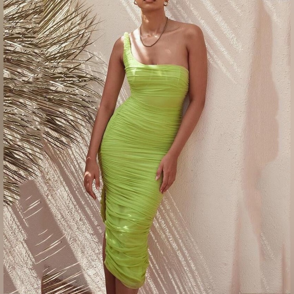 House of CB NIA dress - Picture 3 of 6
